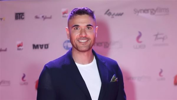 أحمد عز 