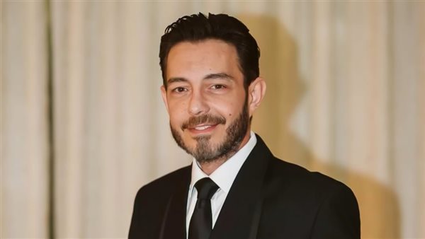 أحمد زاهر 