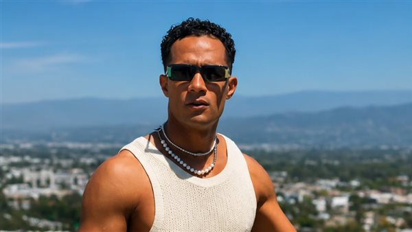 محمد رمضان 