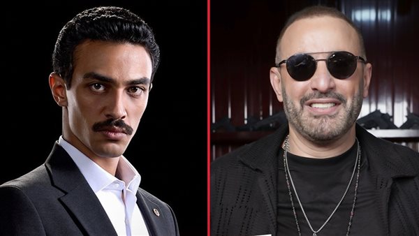 أحمد السقا ـ أحمد غزي 