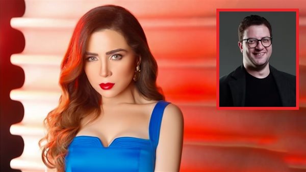  ميشيل ميلاد - مي عزالدين 