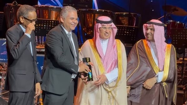  المهرجان العربي للإذاعة والتلفزيون بتونس 