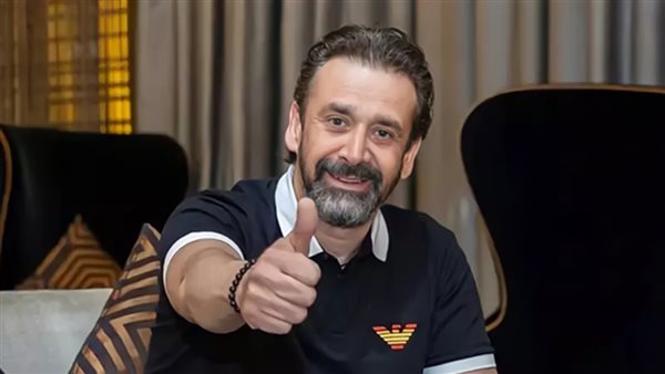 كريم عبدالعزيز 