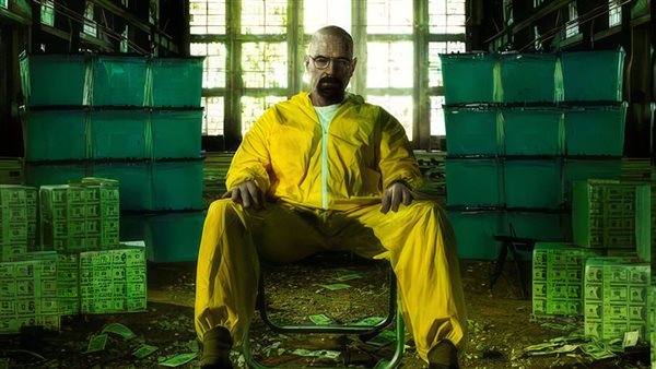 Breaking Bad 