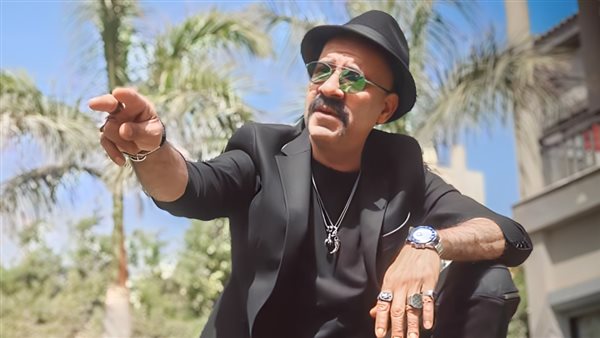محمد سعد  