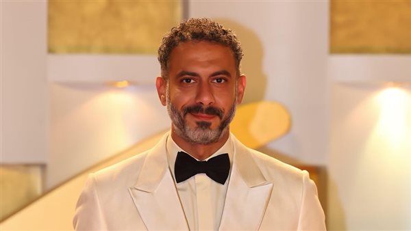 محمد فراج 