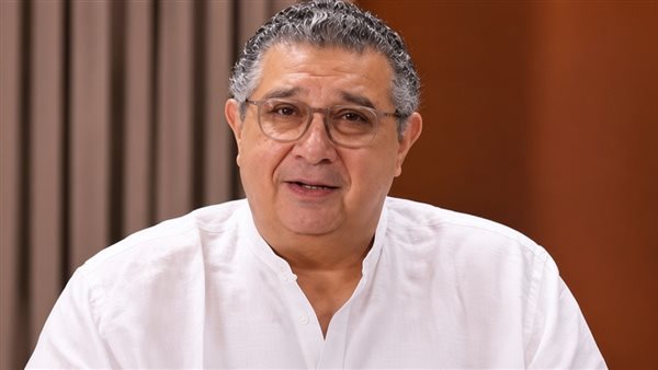 ماجد الكدواني