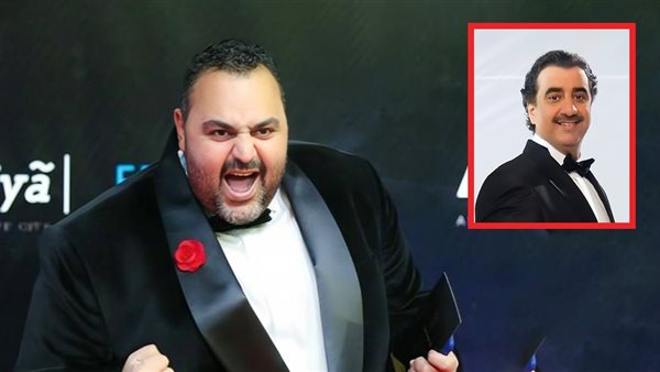شيكو - المنتج حسن عسيري 