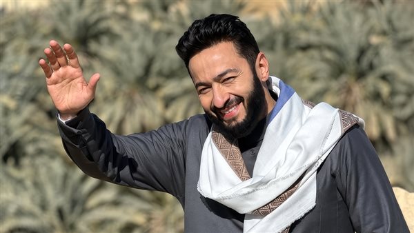 حمادة هلال 