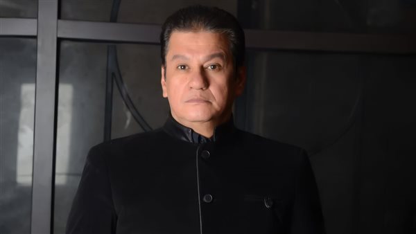 خالد محمود 