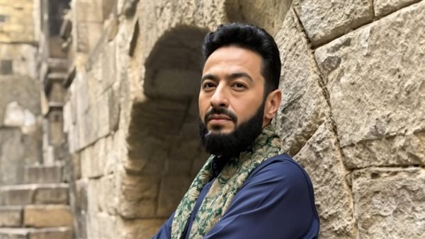 حمادة هلال 