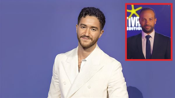 أحمد مالك ـ  موسى عيسى 