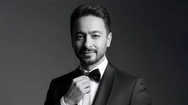 حمادة هلال  