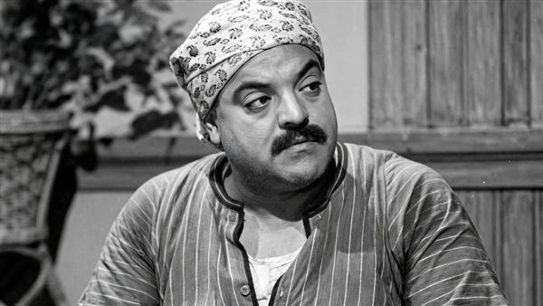 السيد بدير  