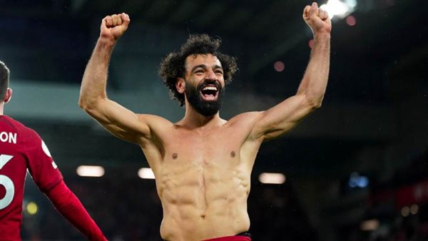 محمد صلاح