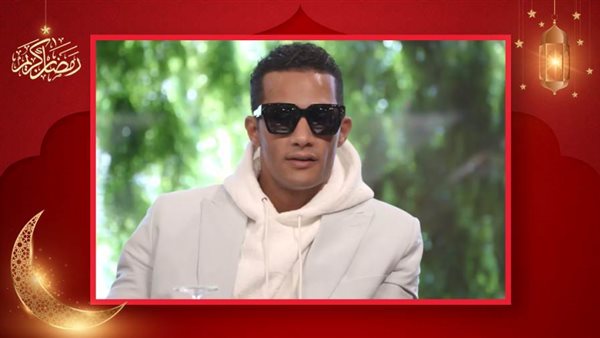 محمد رمضان