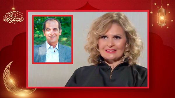 يسرا _ هشام سليم