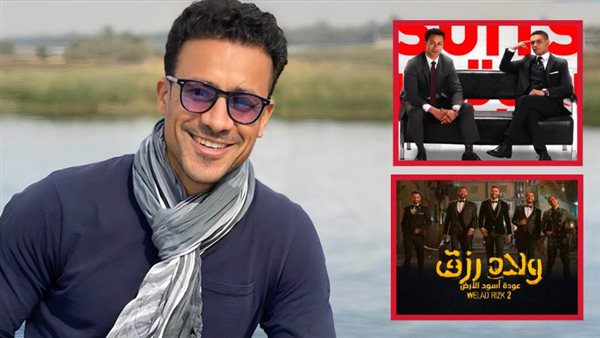 أحمد داود