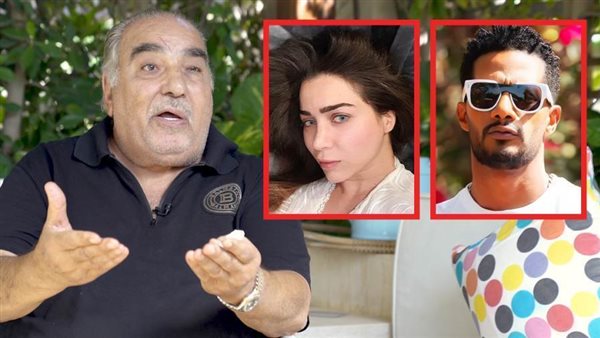 سيد صادق ـ محمد رمضان