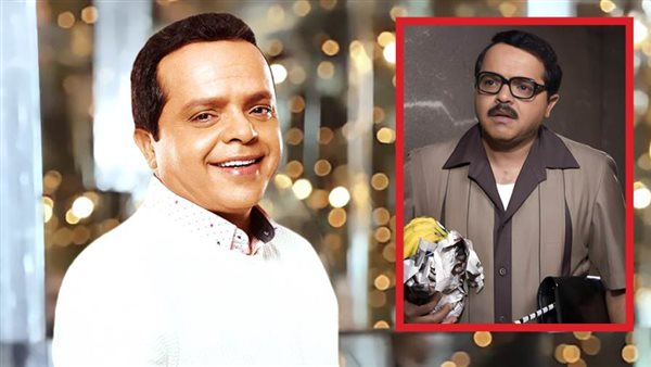 محمد هنيدي